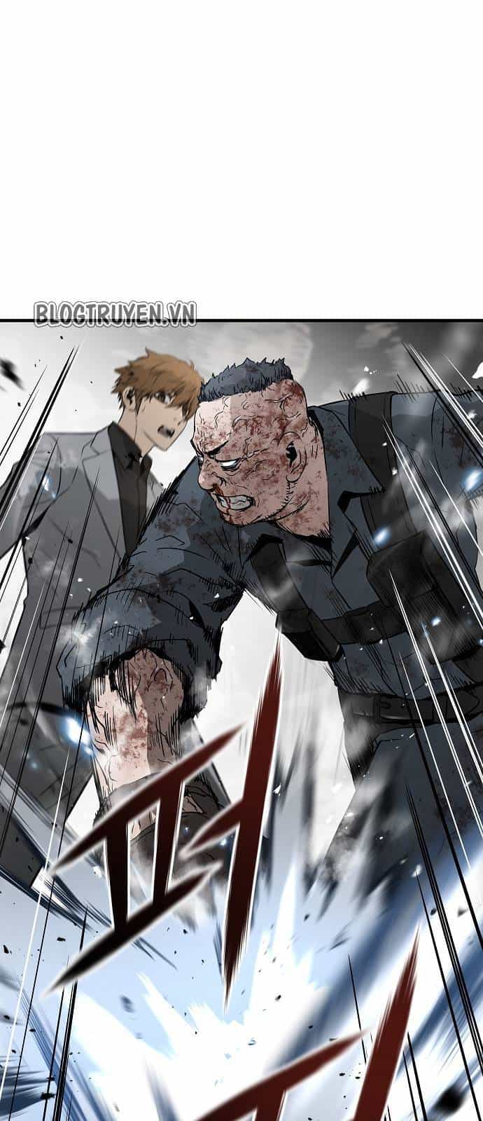 The Breaker 3: Quyền Năng Vô Hạn - Chương 49 - ảnh 12