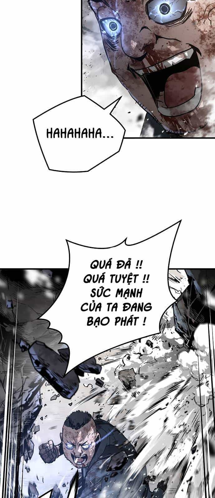 The Breaker 3: Quyền Năng Vô Hạn - Chương 49 - ảnh 15