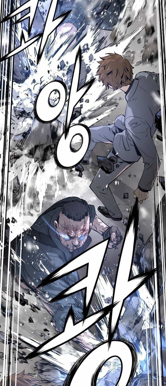 The Breaker 3: Quyền Năng Vô Hạn - Chương 49 - ảnh 16