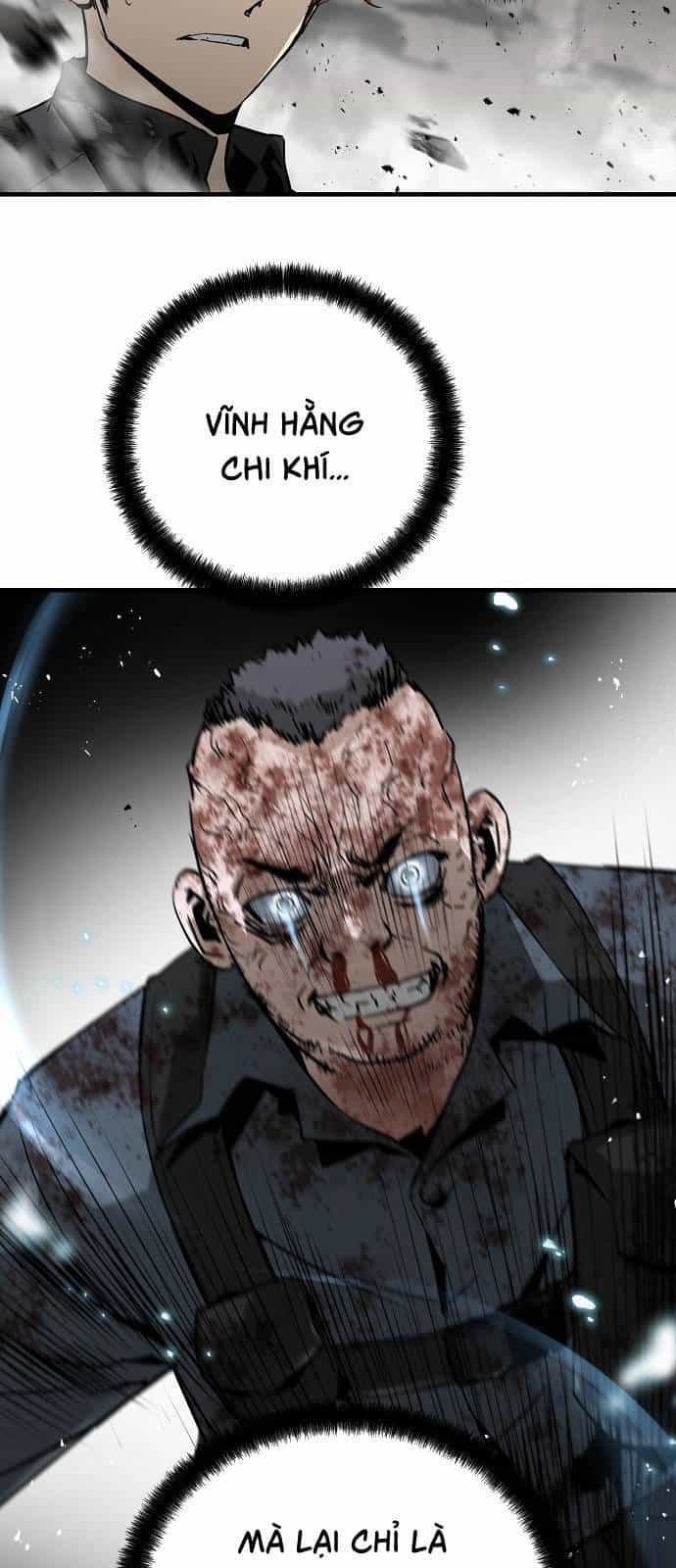 The Breaker 3: Quyền Năng Vô Hạn - Chương 49 - ảnh 18