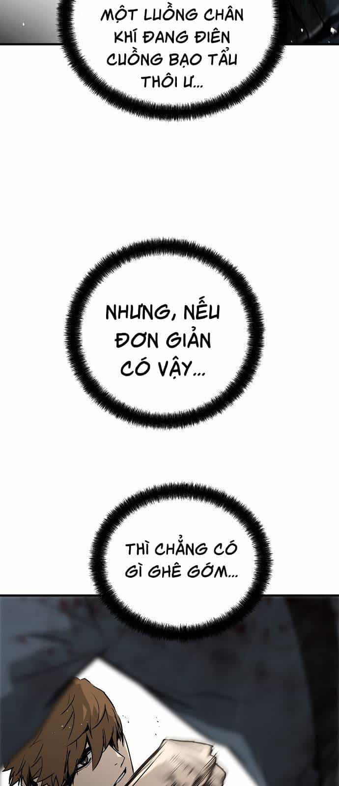 The Breaker 3: Quyền Năng Vô Hạn - Chương 49 - ảnh 19