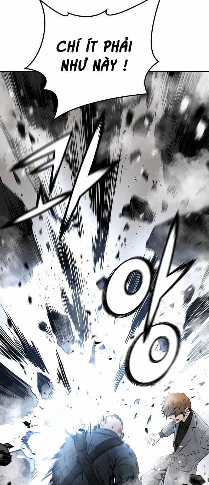 The Breaker 3: Quyền Năng Vô Hạn - Chương 49 - ảnh 25