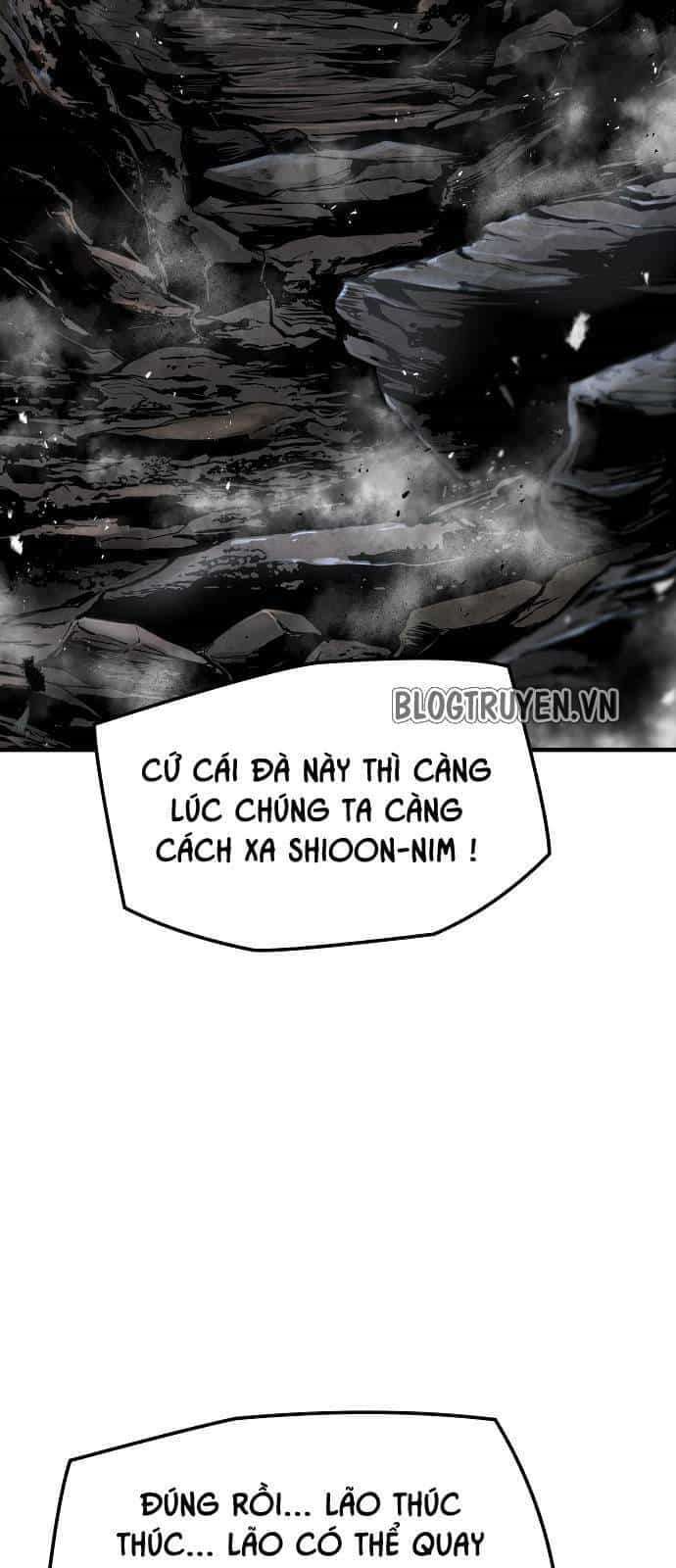 The Breaker 3: Quyền Năng Vô Hạn - Chương 49 - ảnh 33