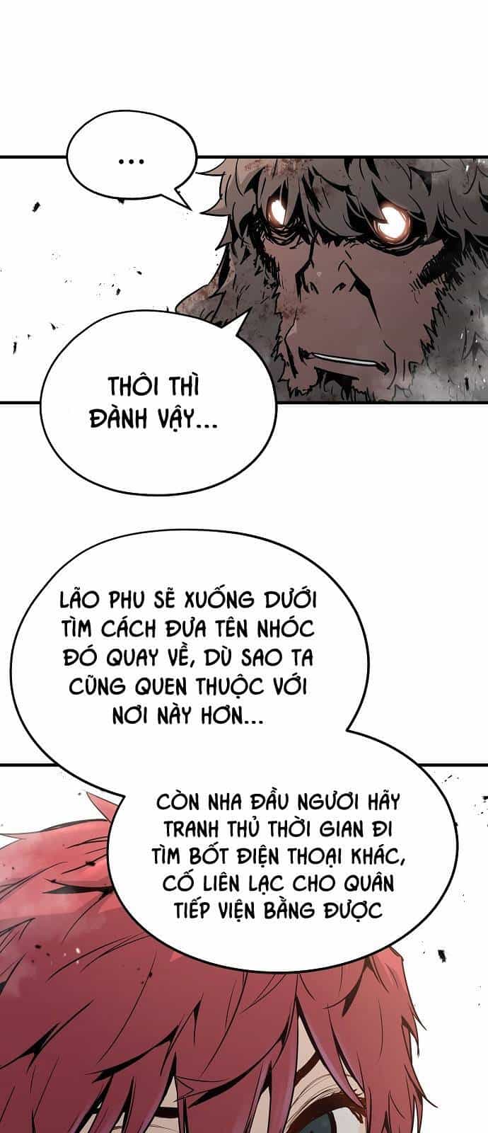 The Breaker 3: Quyền Năng Vô Hạn - Chương 49 - ảnh 36