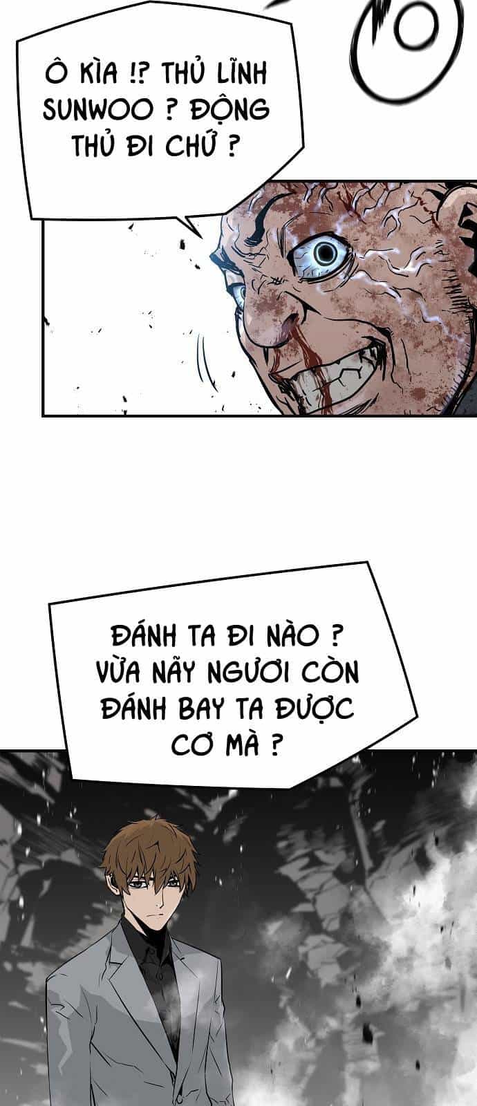 The Breaker 3: Quyền Năng Vô Hạn - Chương 49 - ảnh 40