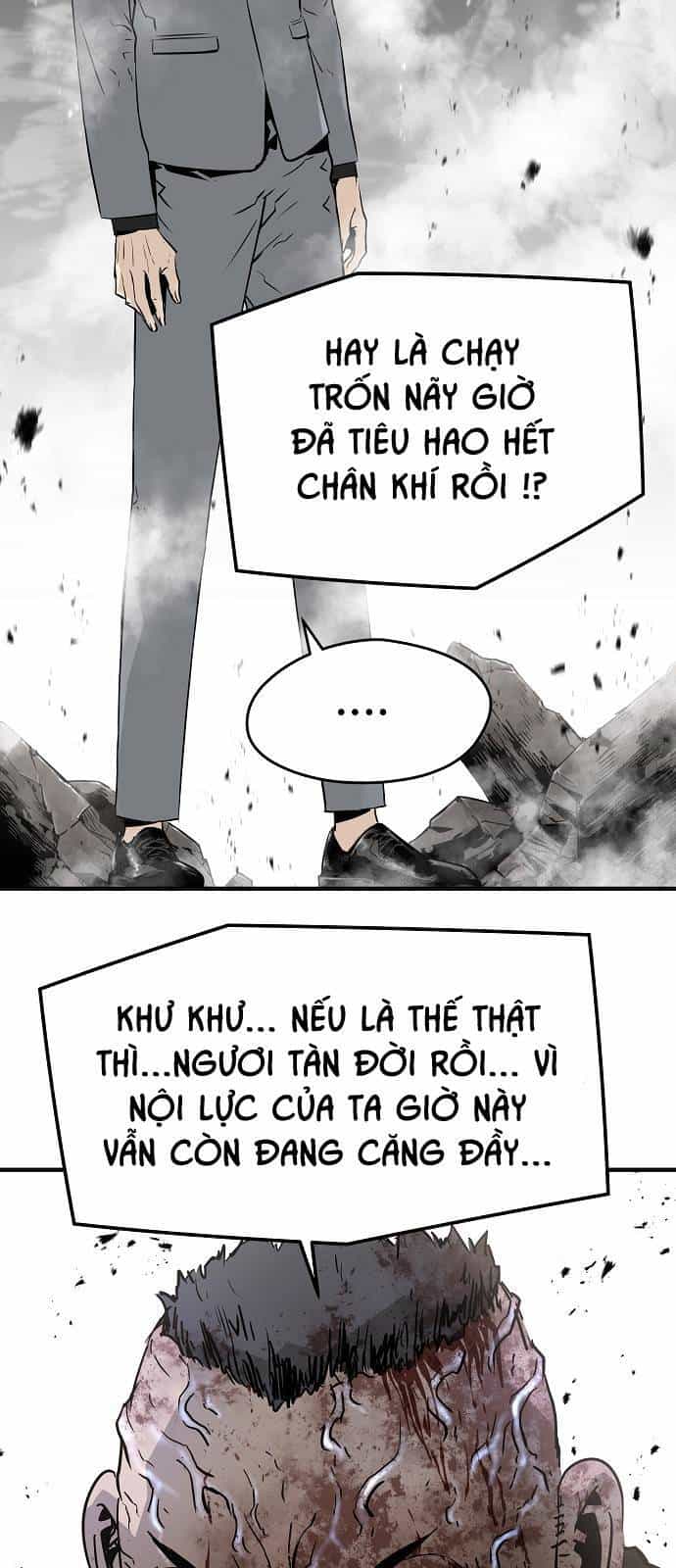 The Breaker 3: Quyền Năng Vô Hạn - Chương 49 - ảnh 41