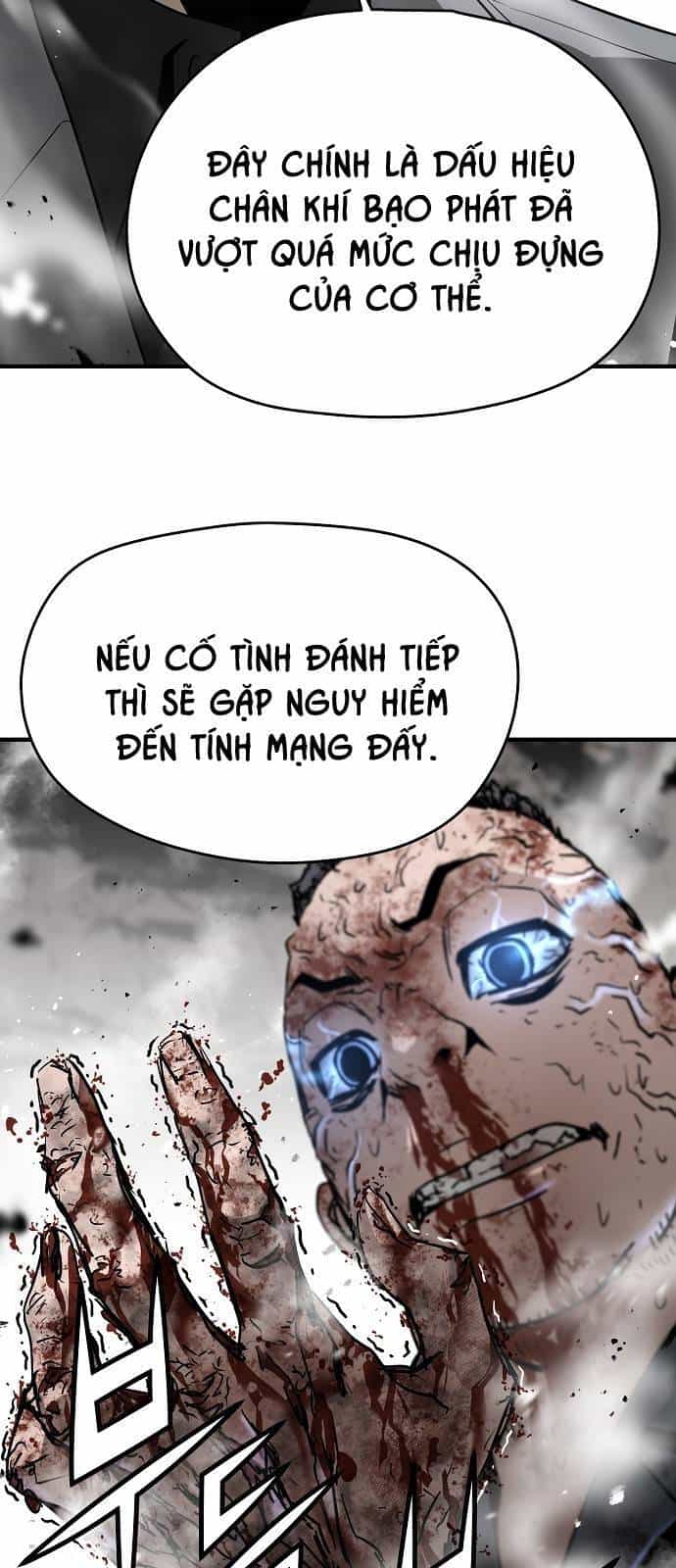 The Breaker 3: Quyền Năng Vô Hạn - Chương 49 - ảnh 47