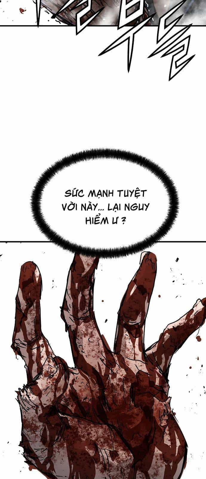 The Breaker 3: Quyền Năng Vô Hạn - Chương 49 - ảnh 48