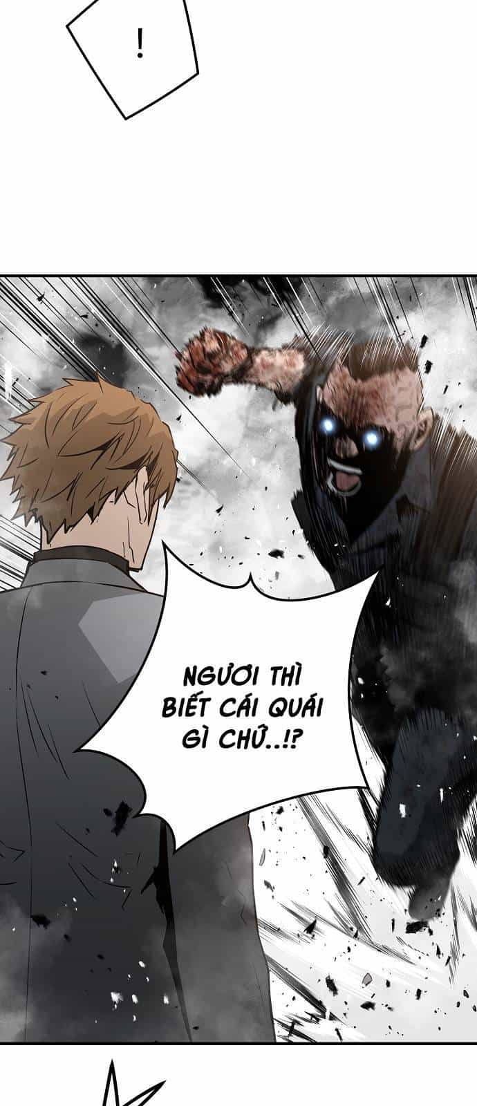 The Breaker 3: Quyền Năng Vô Hạn - Chương 49 - ảnh 50