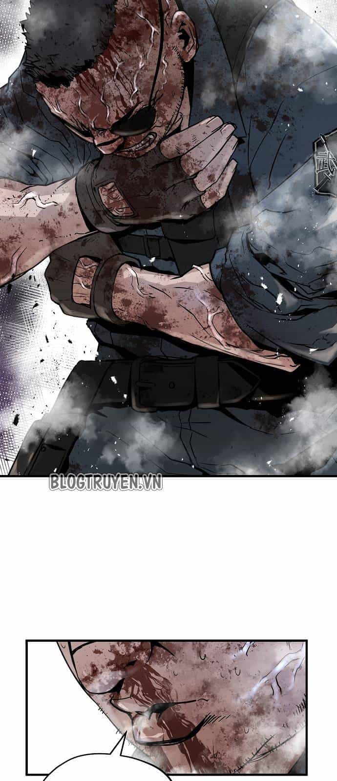 The Breaker 3: Quyền Năng Vô Hạn - Chương 49 - ảnh 6