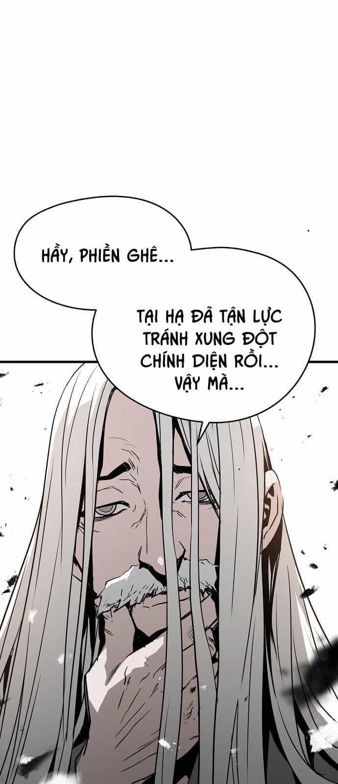 The Breaker 3: Quyền Năng Vô Hạn - Chương 49 - ảnh 64