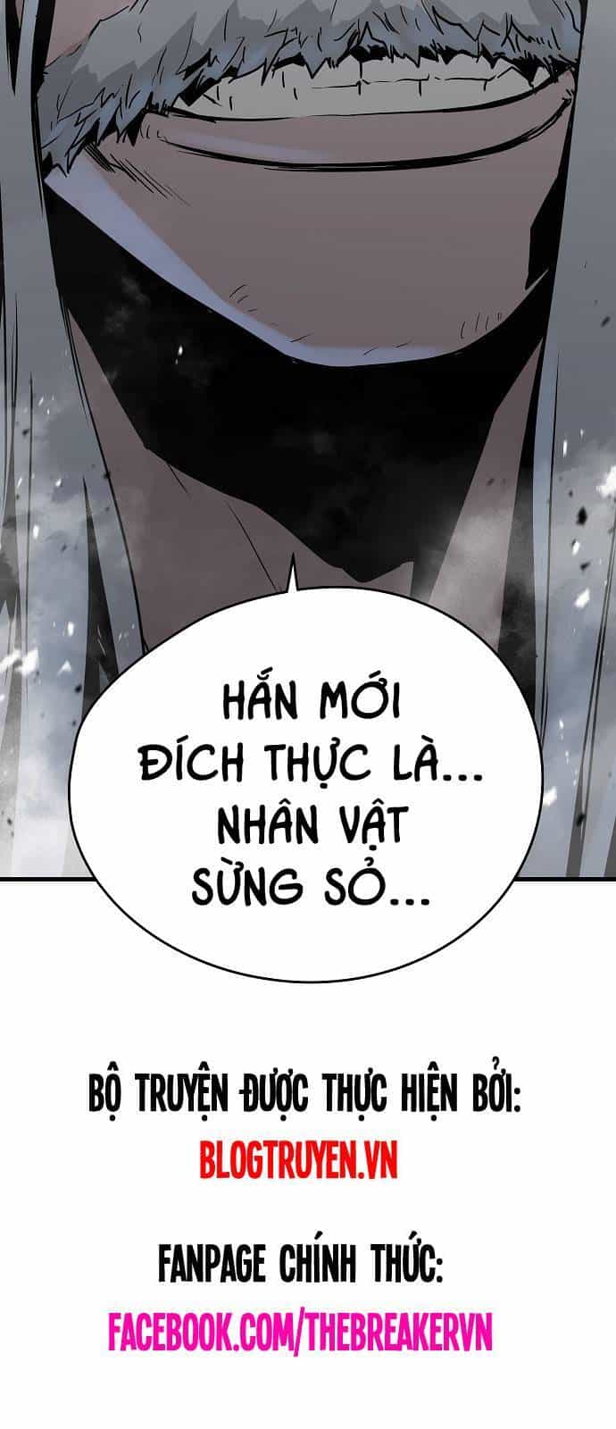The Breaker 3: Quyền Năng Vô Hạn - Chương 49 - ảnh 69