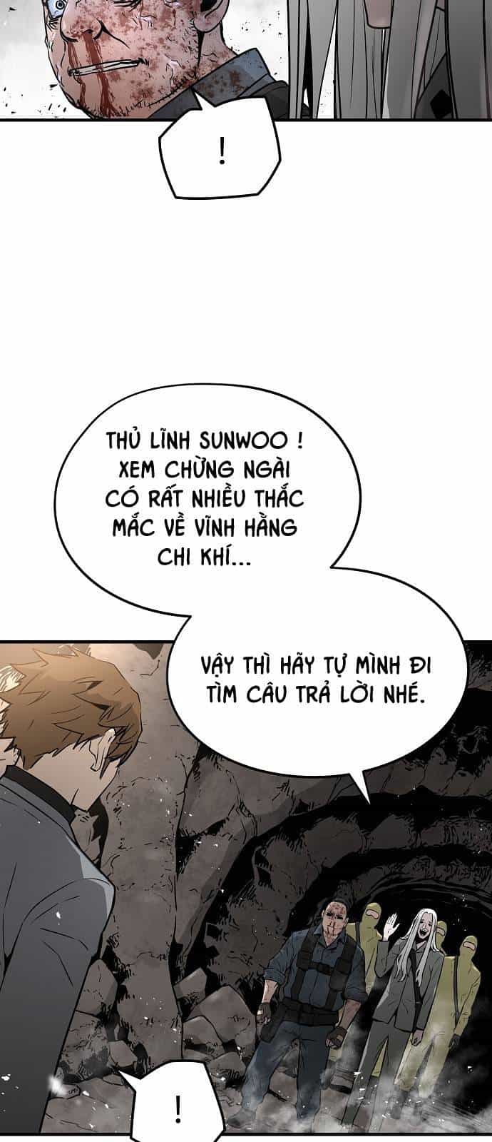 The Breaker 3: Quyền Năng Vô Hạn - Chương 49 - ảnh 9