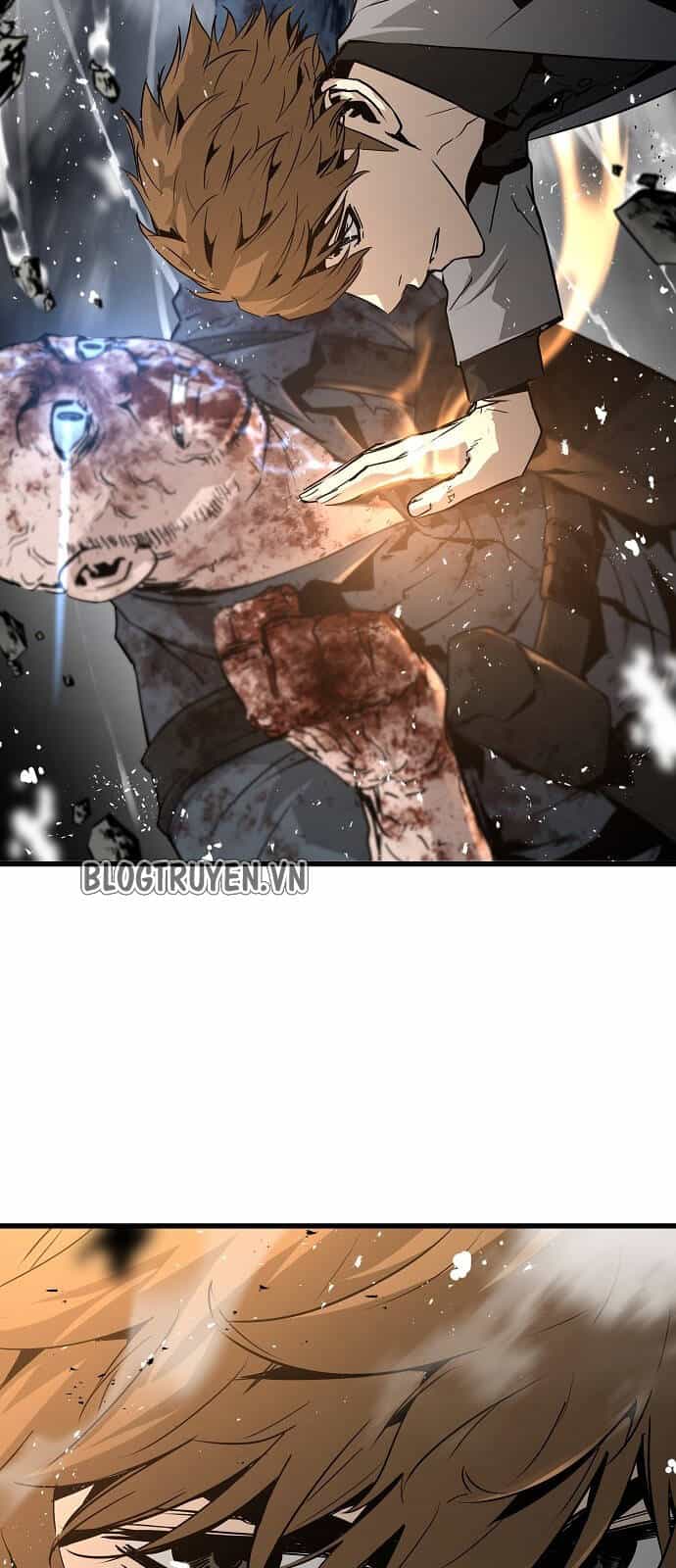 The Breaker 3: Quyền Năng Vô Hạn - Chương 50 - ảnh 15