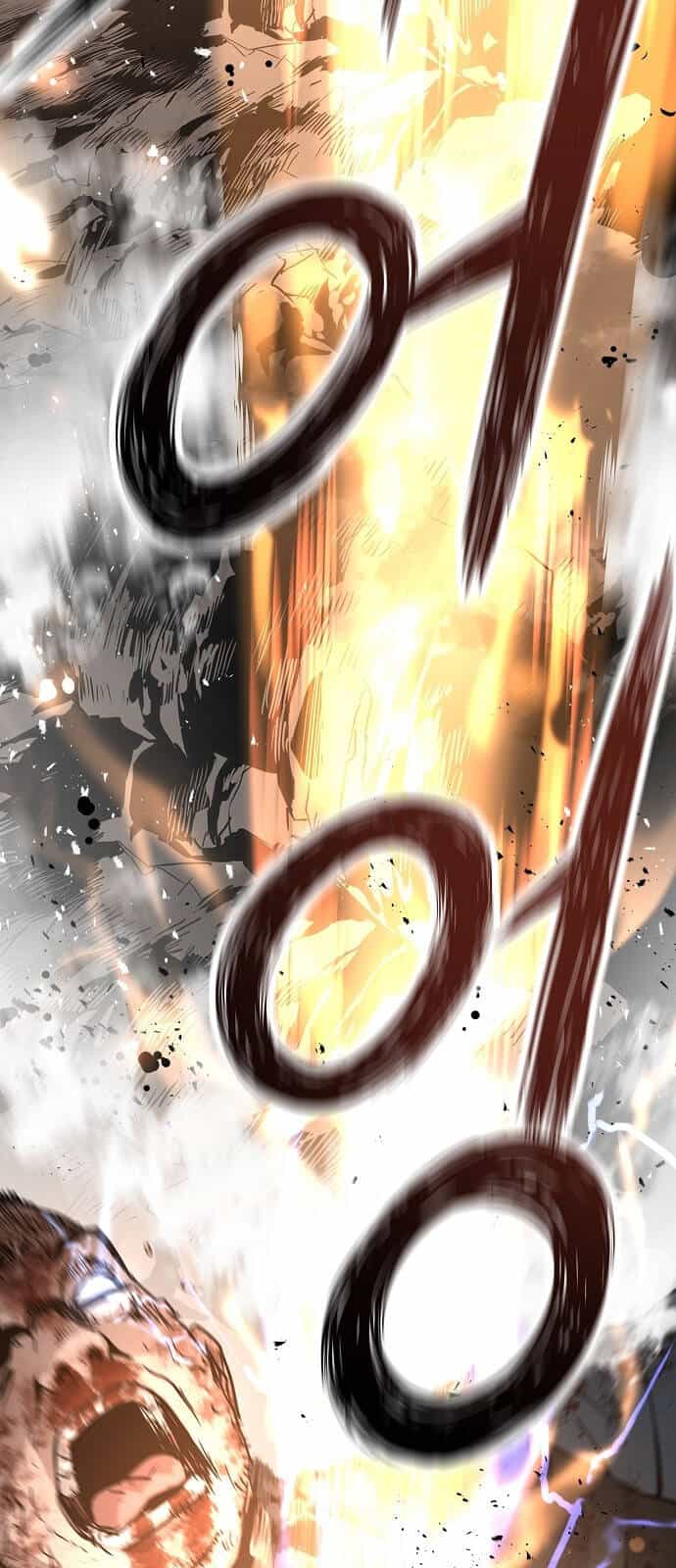 The Breaker 3: Quyền Năng Vô Hạn - Chương 50 - ảnh 18