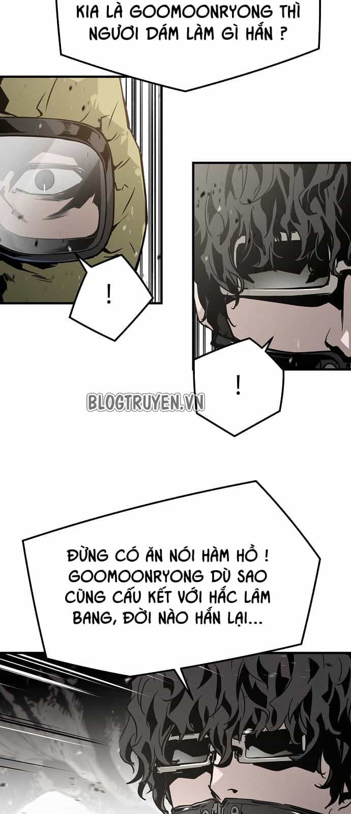 The Breaker 3: Quyền Năng Vô Hạn - Chương 50 - ảnh 34