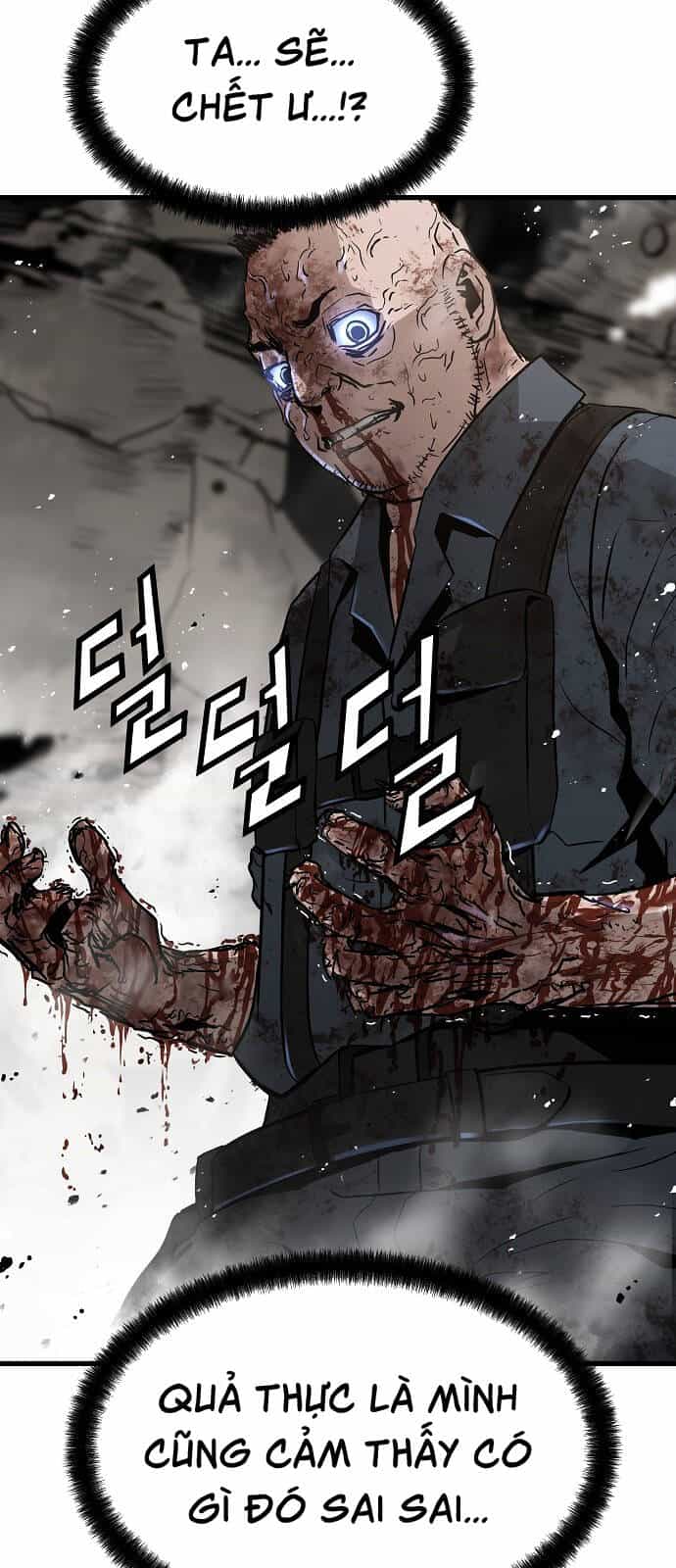 The Breaker 3: Quyền Năng Vô Hạn - Chương 50 - ảnh 4