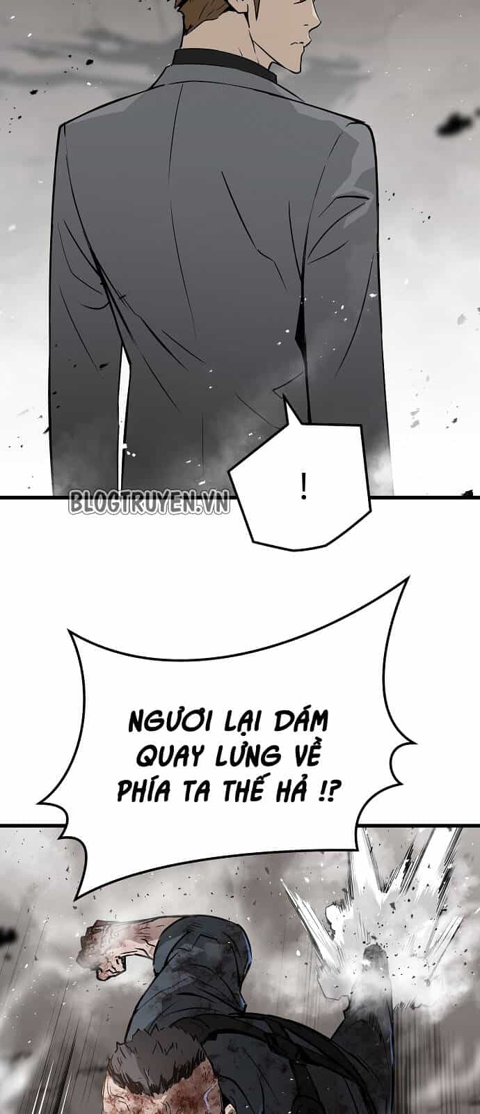 The Breaker 3: Quyền Năng Vô Hạn - Chương 50 - ảnh 6