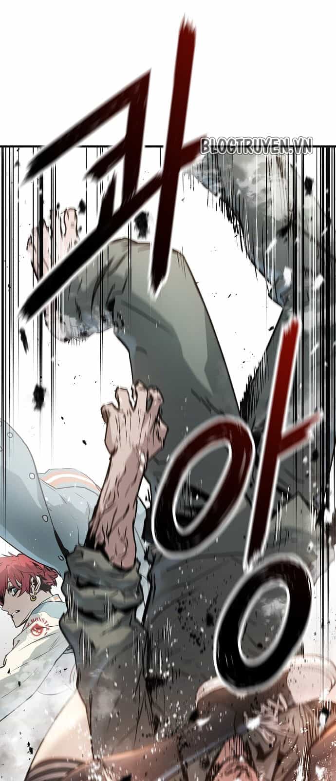 The Breaker 3: Quyền Năng Vô Hạn - Chương 51 - ảnh 25