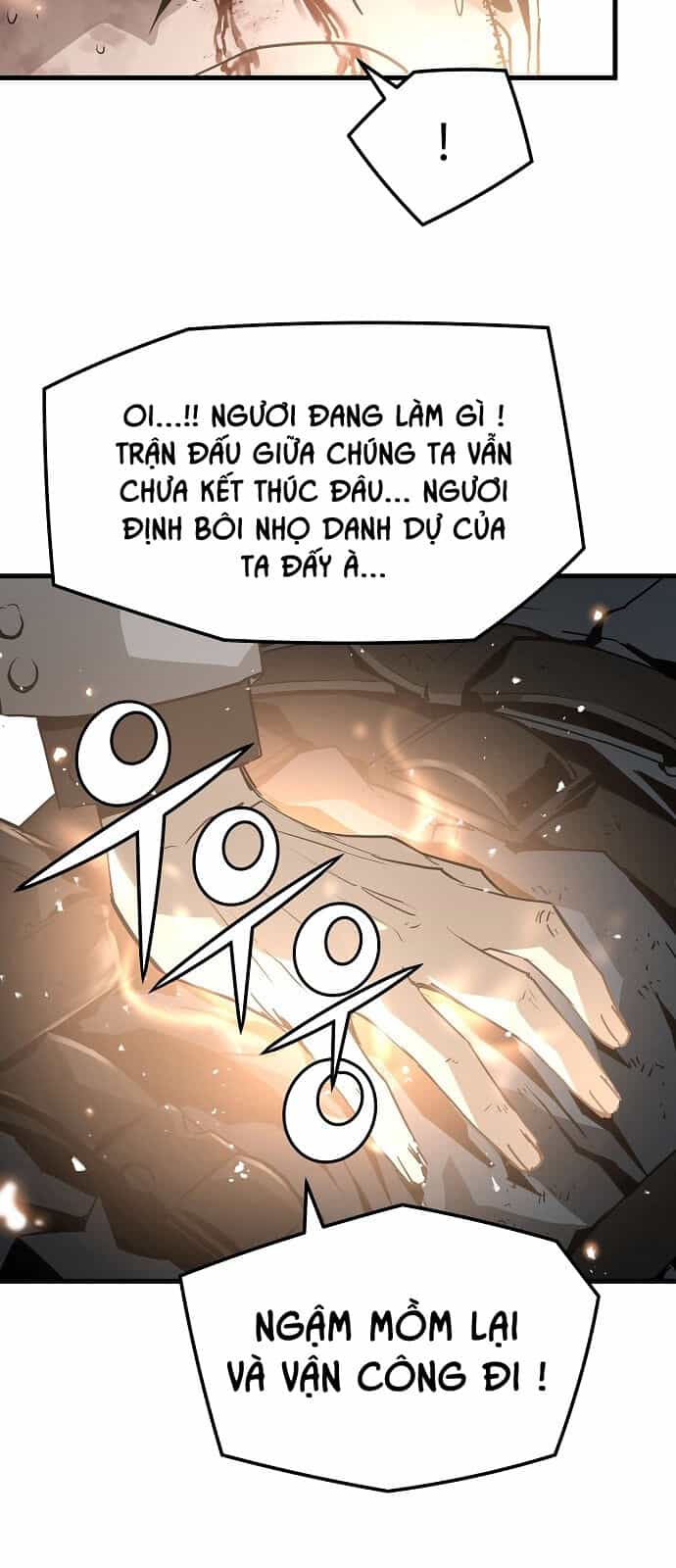 The Breaker 3: Quyền Năng Vô Hạn - Chương 51 - ảnh 52