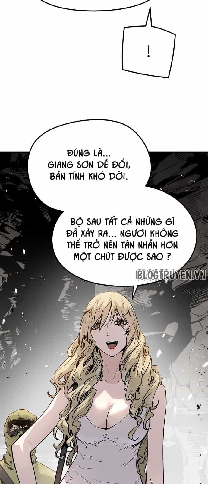 The Breaker 3: Quyền Năng Vô Hạn - Chương 51 - ảnh 57