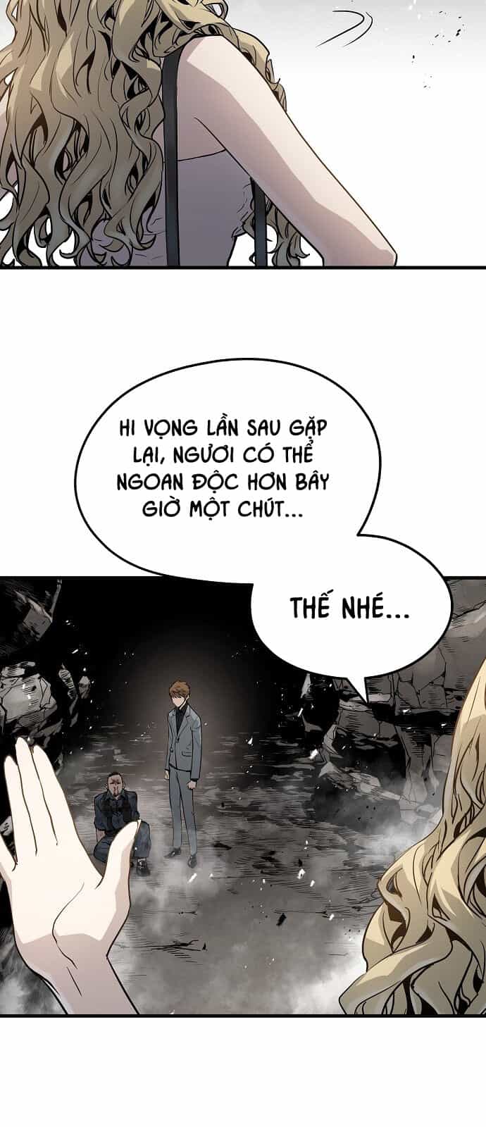 The Breaker 3: Quyền Năng Vô Hạn - Chương 51 - ảnh 64