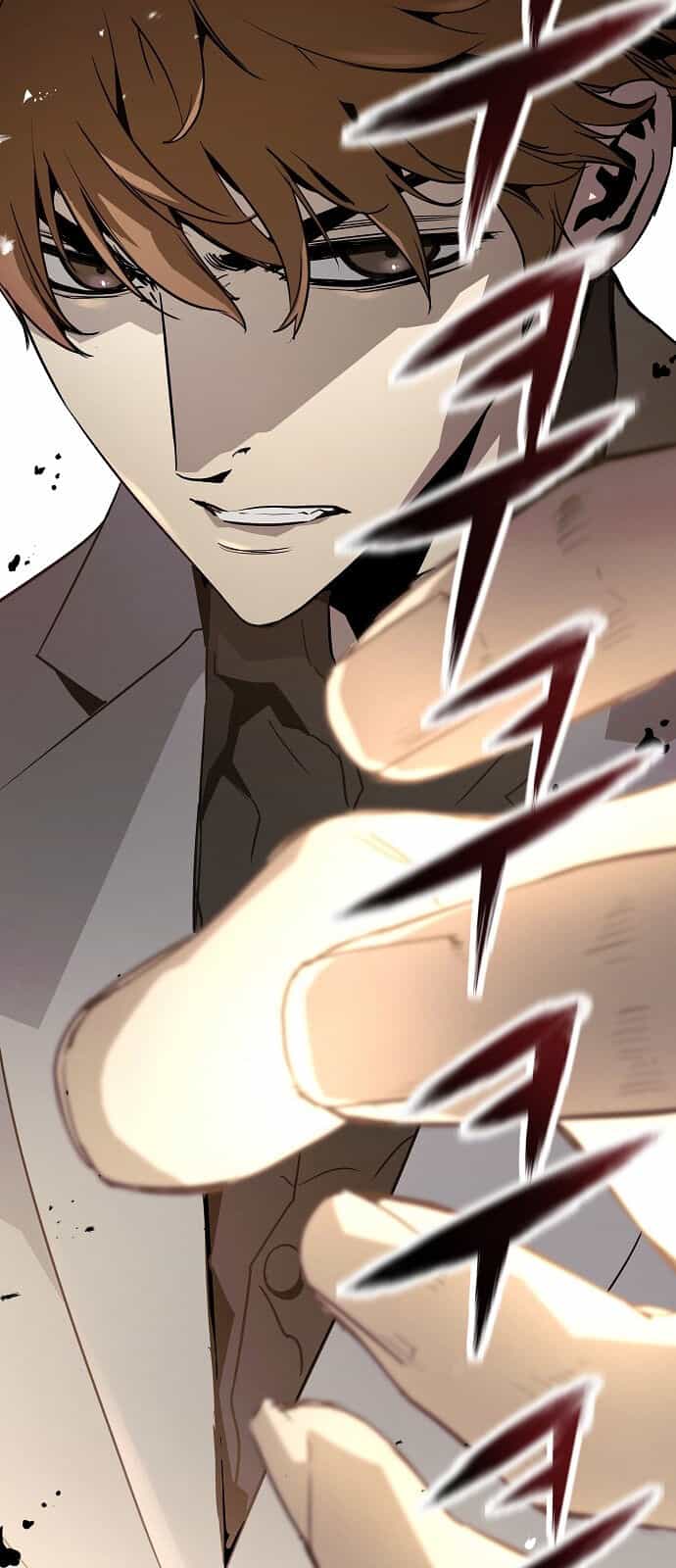 The Breaker 3: Quyền Năng Vô Hạn - Chương 51 - ảnh 69