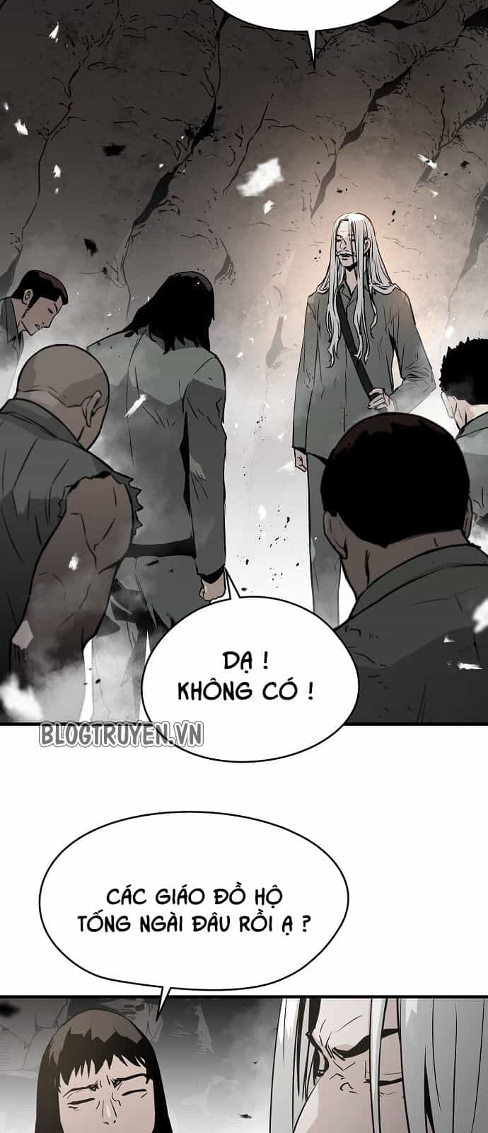 The Breaker 3: Quyền Năng Vô Hạn - Chương 51 - ảnh 8