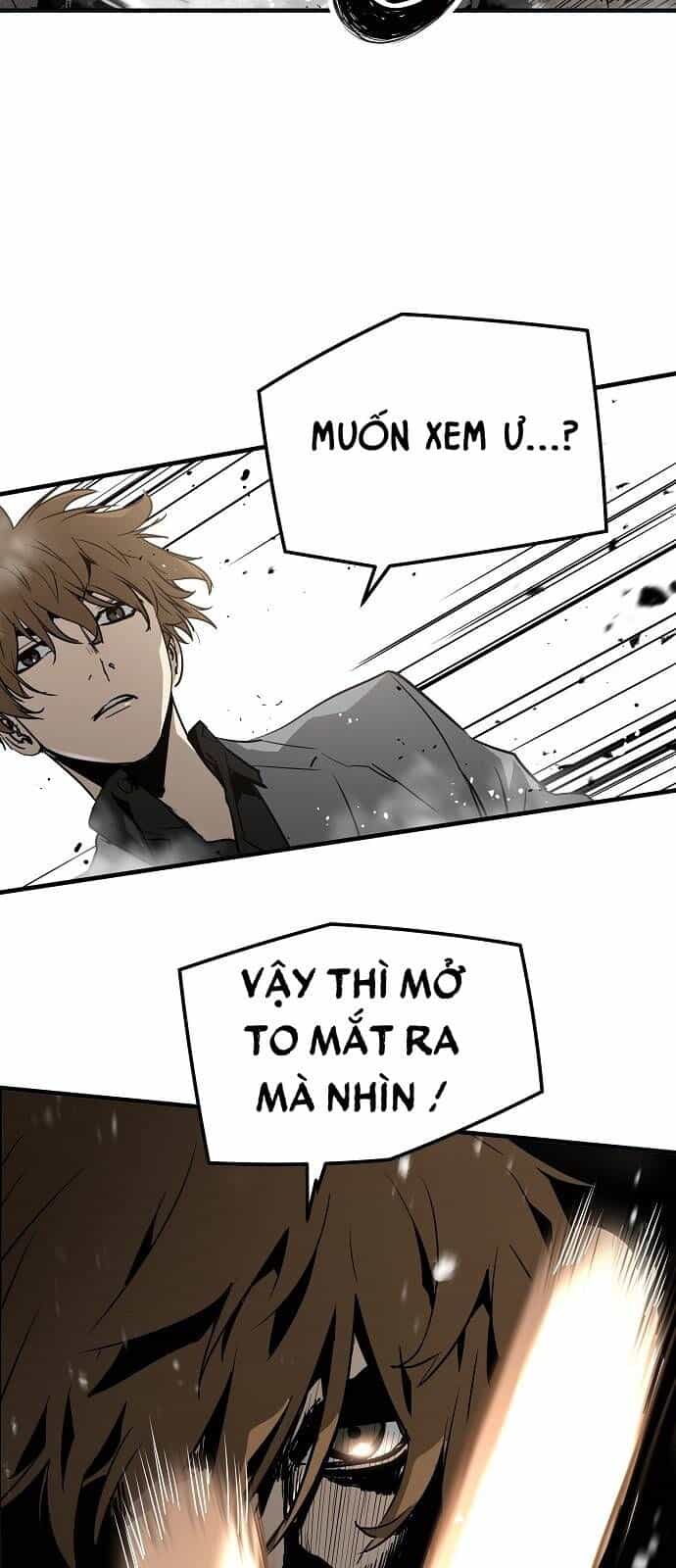 The Breaker 3: Quyền Năng Vô Hạn - Chương 52 - ảnh 13