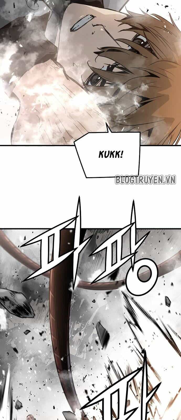 The Breaker 3: Quyền Năng Vô Hạn - Chương 52 - ảnh 27