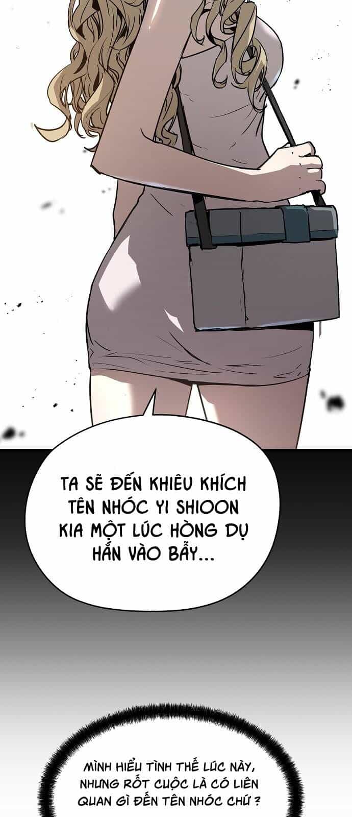 The Breaker 3: Quyền Năng Vô Hạn - Chương 52 - ảnh 35