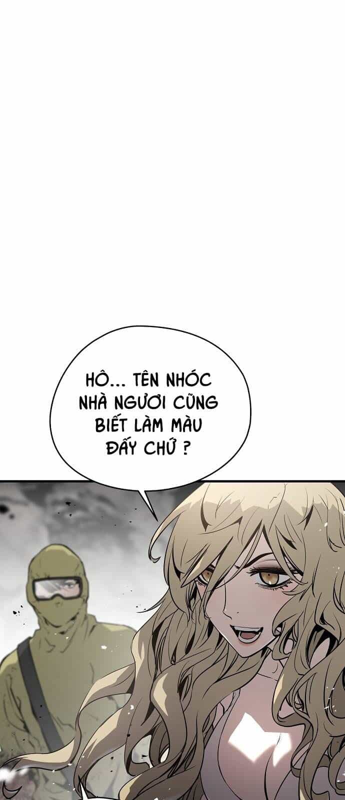 The Breaker 3: Quyền Năng Vô Hạn - Chương 52 - ảnh 6
