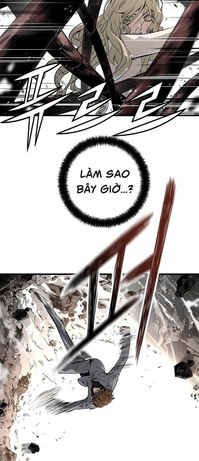 The Breaker 3: Quyền Năng Vô Hạn - Chương 52 - ảnh 61
