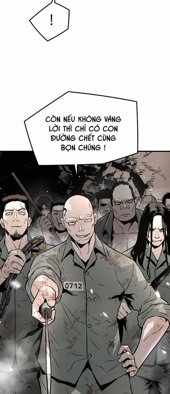 The Breaker 3: Quyền Năng Vô Hạn - Chương 53 - ảnh 12