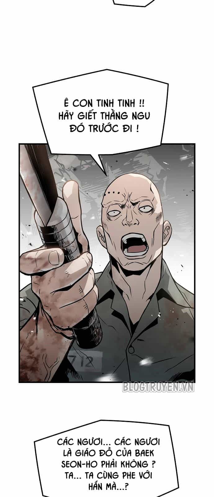 The Breaker 3: Quyền Năng Vô Hạn - Chương 53 - ảnh 15