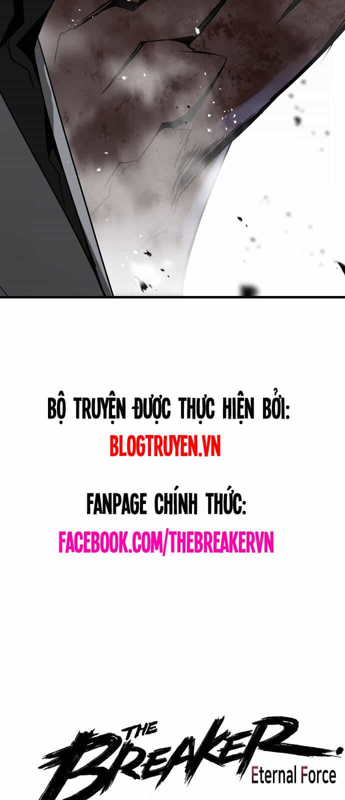 The Breaker 3: Quyền Năng Vô Hạn - Chương 53 - ảnh 3