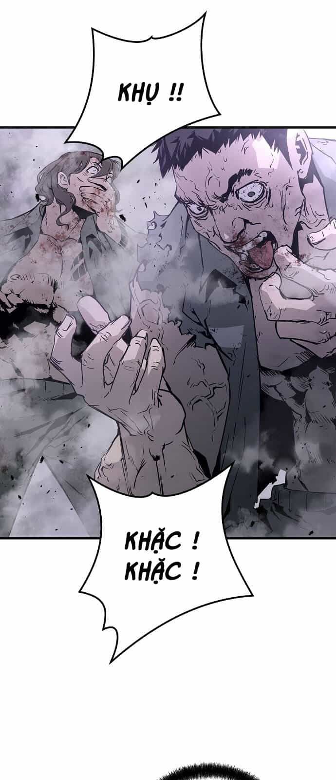 The Breaker 3: Quyền Năng Vô Hạn - Chương 53 - ảnh 30