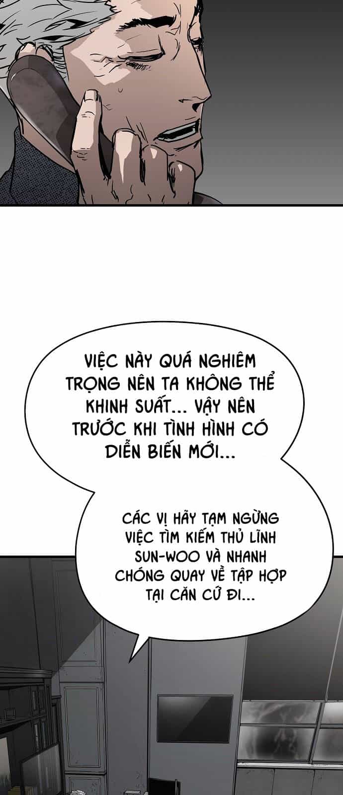 The Breaker 3: Quyền Năng Vô Hạn - Chương 53 - ảnh 40