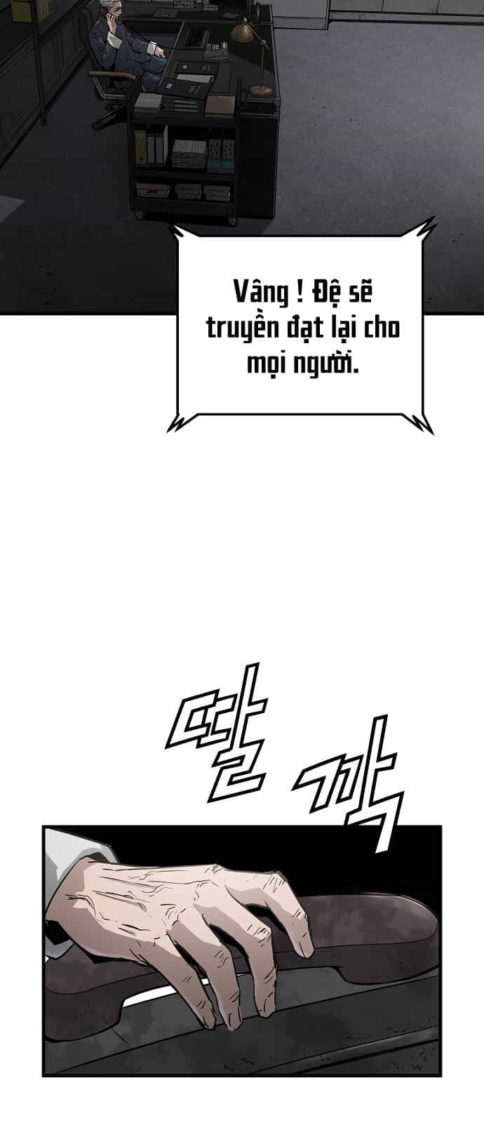 The Breaker 3: Quyền Năng Vô Hạn - Chương 53 - ảnh 41