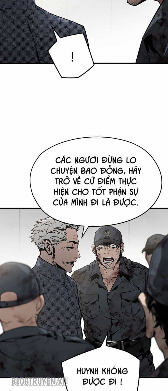 The Breaker 3: Quyền Năng Vô Hạn - Chương 53 - ảnh 46