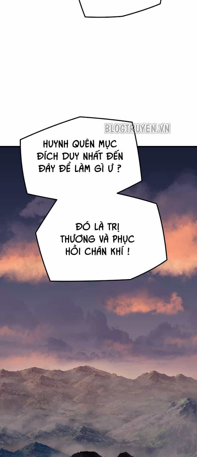 The Breaker 3: Quyền Năng Vô Hạn - Chương 53 - ảnh 47