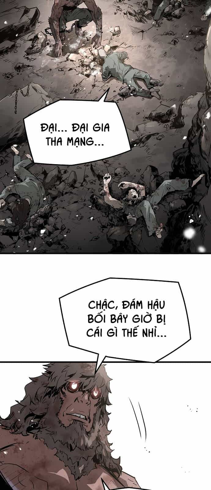 The Breaker 3: Quyền Năng Vô Hạn - Chương 53 - ảnh 55