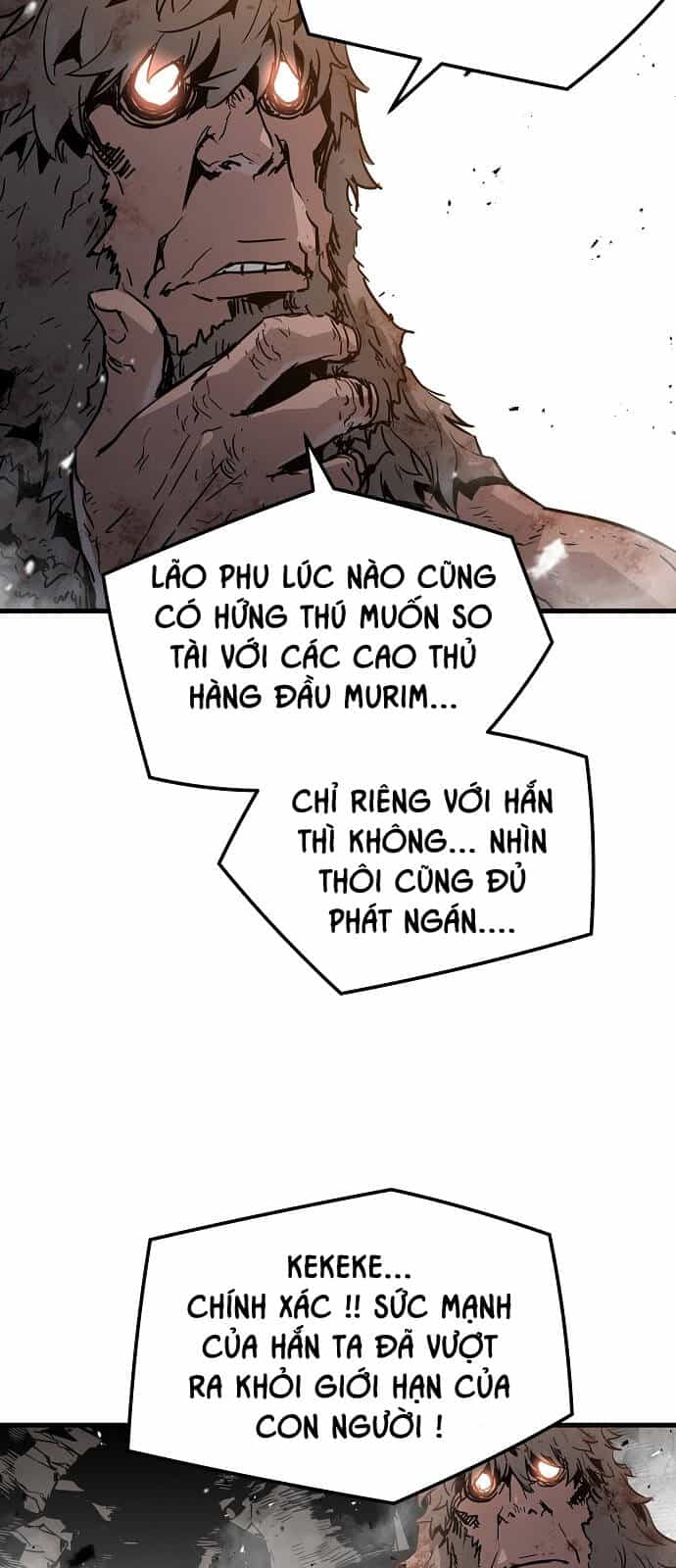 The Breaker 3: Quyền Năng Vô Hạn - Chương 53 - ảnh 59