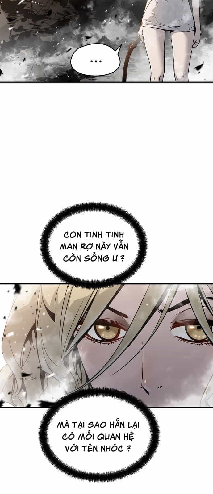 The Breaker 3: Quyền Năng Vô Hạn - Chương 53 - ảnh 6
