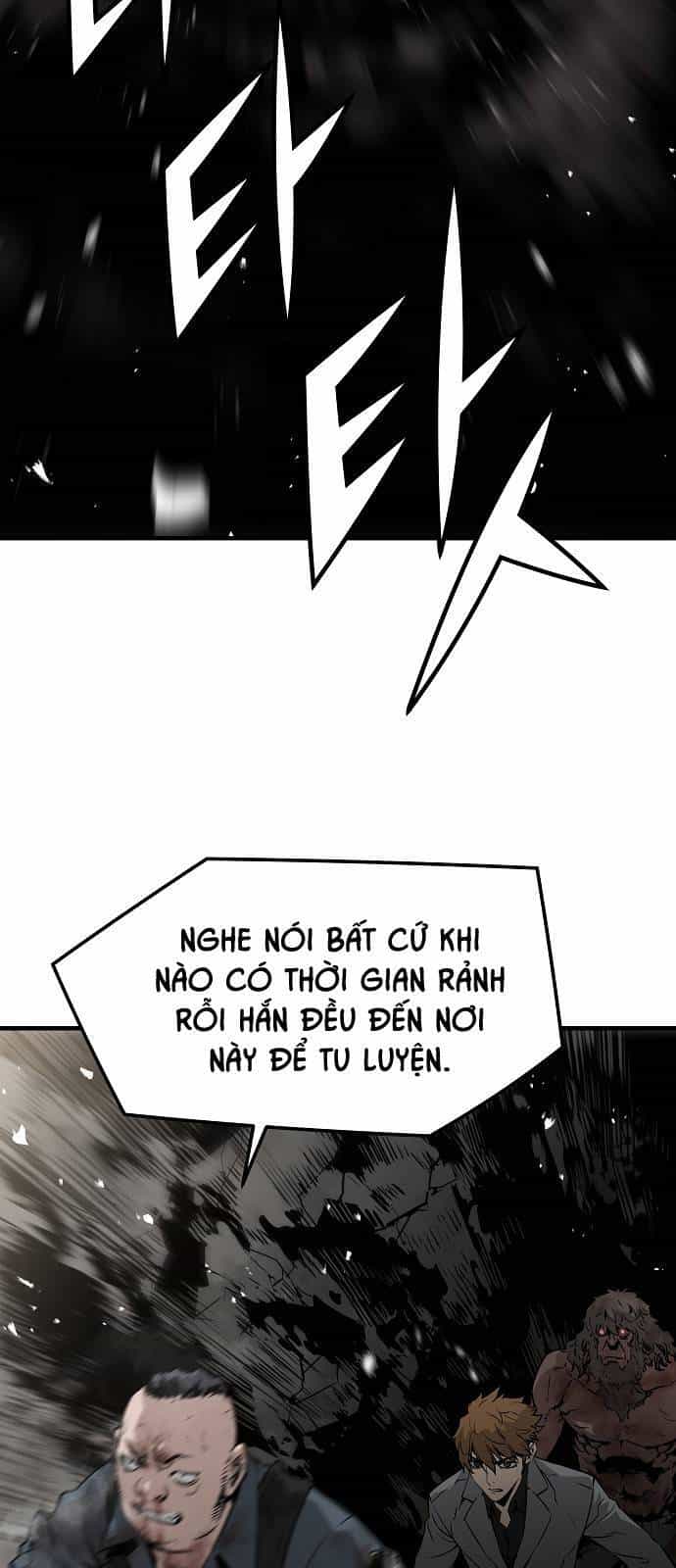 The Breaker 3: Quyền Năng Vô Hạn - Chương 54 - ảnh 15