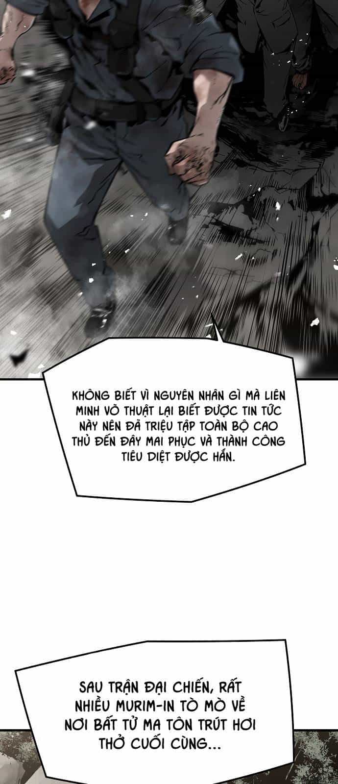 The Breaker 3: Quyền Năng Vô Hạn - Chương 54 - ảnh 16