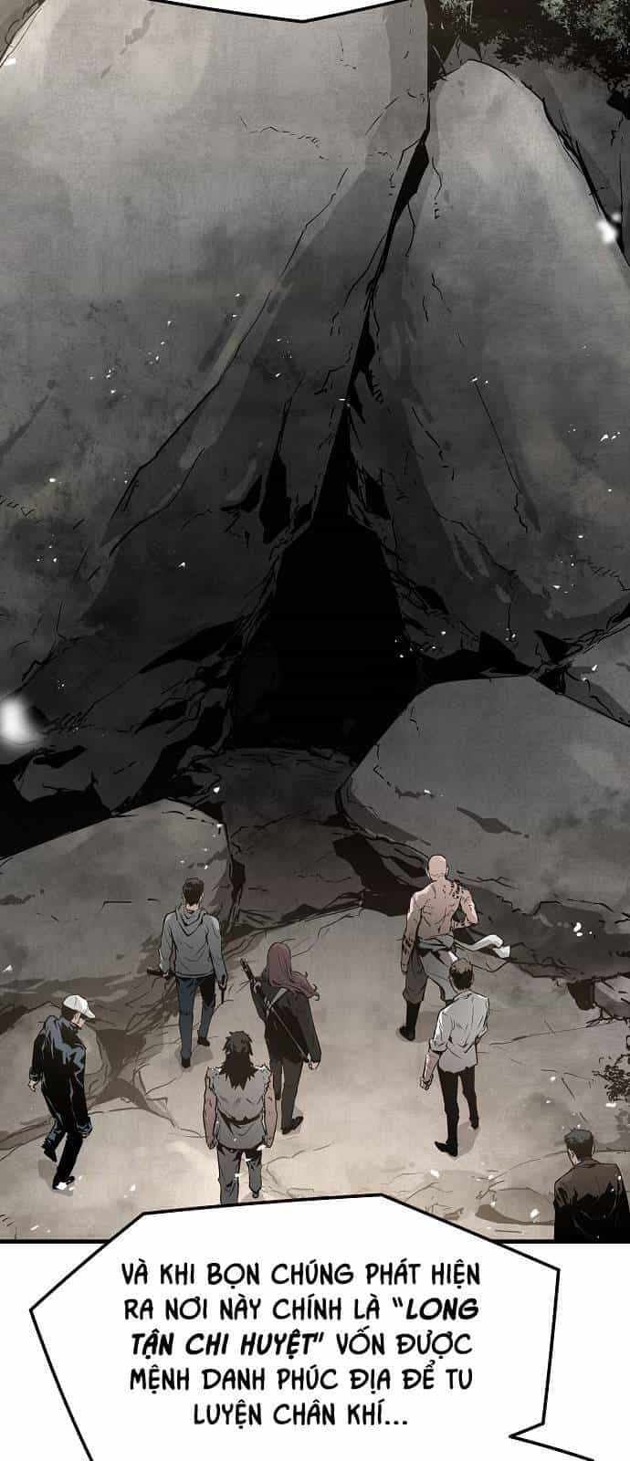 The Breaker 3: Quyền Năng Vô Hạn - Chương 54 - ảnh 17