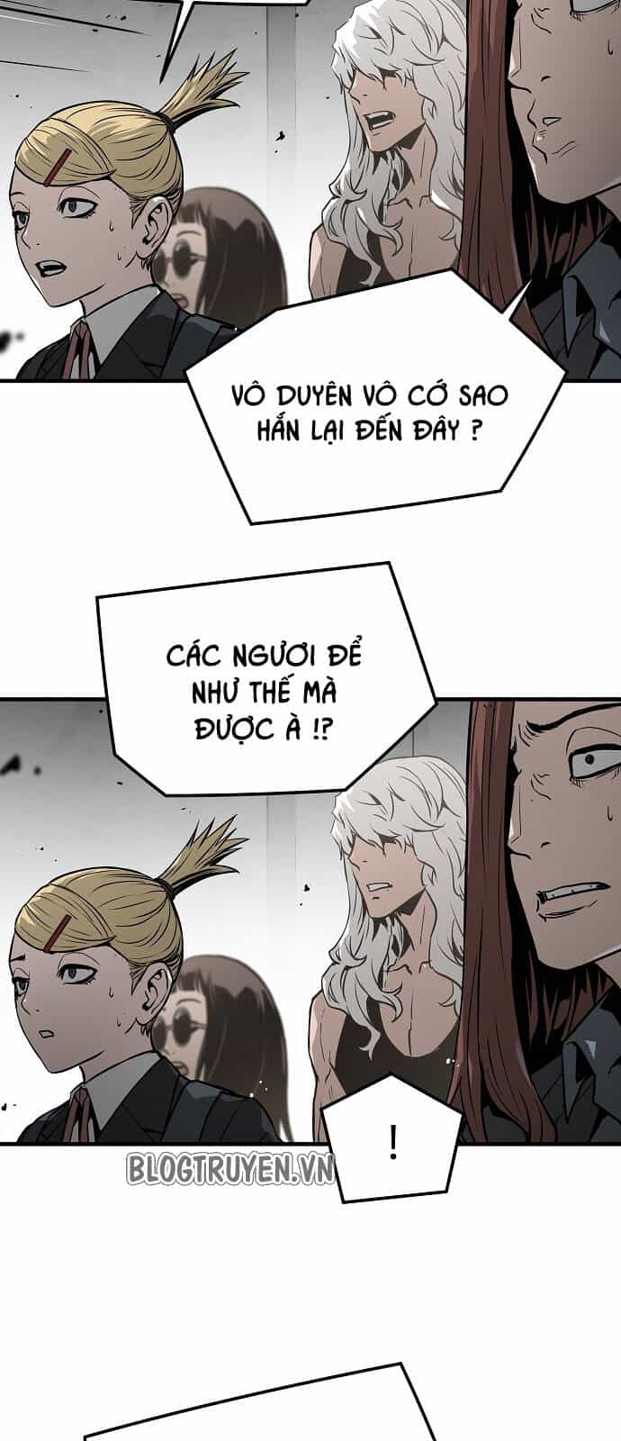 The Breaker 3: Quyền Năng Vô Hạn - Chương 55 - ảnh 16