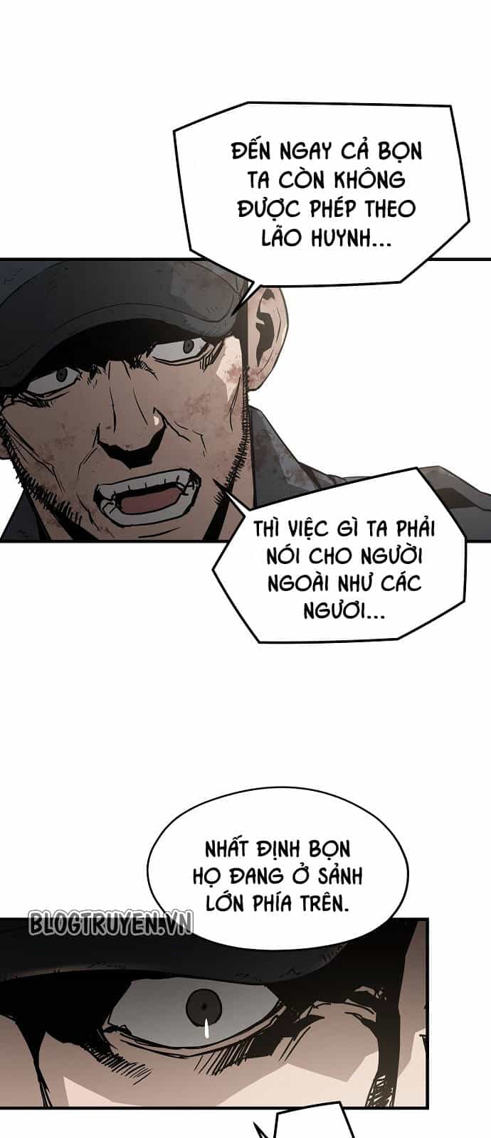 The Breaker 3: Quyền Năng Vô Hạn - Chương 55 - ảnh 19