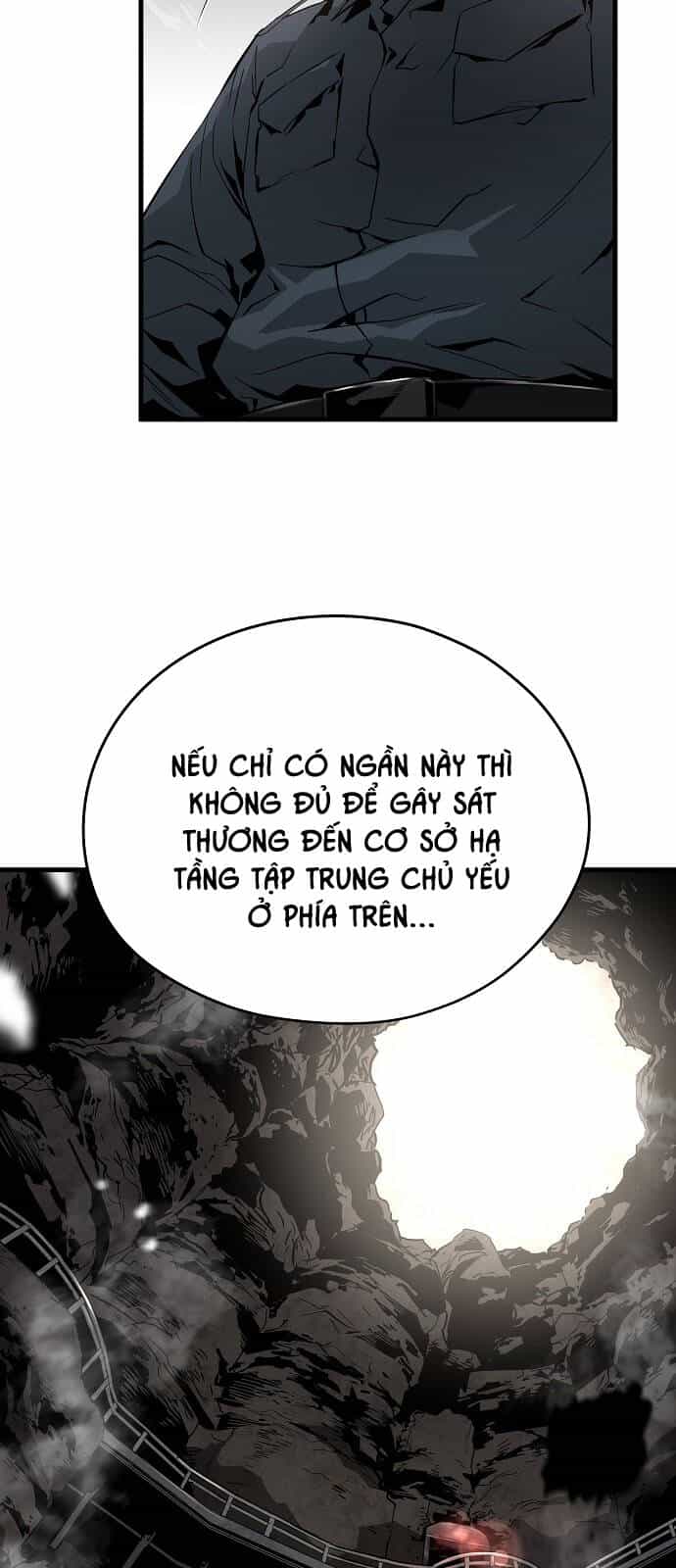 The Breaker 3: Quyền Năng Vô Hạn - Chương 55 - ảnh 47